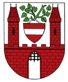 Wappen von Ybbs