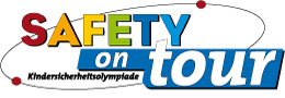 Safetytour - Kindersicherheitsolympiade
