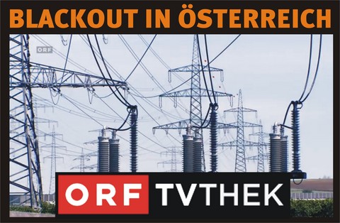 2020 Blackout ORF © ORF