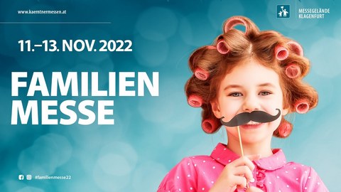 2022-Familienmesse © Klagenfurter Messen