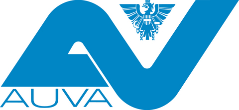 AUVA Logo © auva