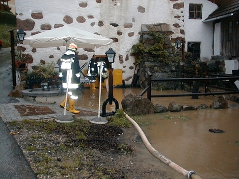 Hochwasser2002 © 