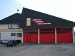 Feuerwehrhaus © 