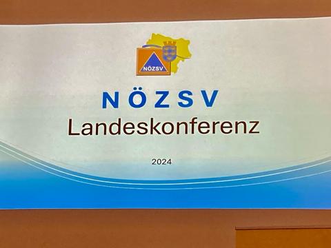 NÖ Landeskonferenz 2024 © Hans Wallner