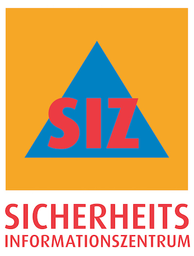 Logo SIZ neu 2017 © OEZSV