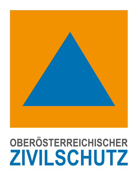 Aktuelles Logo © OÖ Zivilschutz