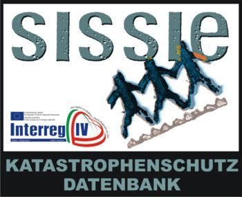 SISSIE-Logo © 