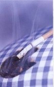 Zigarette © 