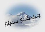Alpine Sicherheit Logo © 