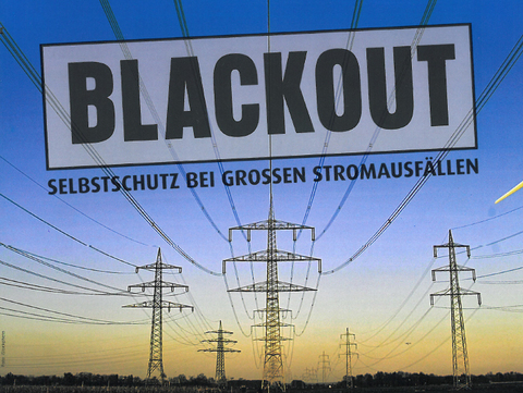 ) Blackout 2015 © zsv
