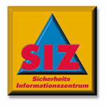 Logo SIZ © 