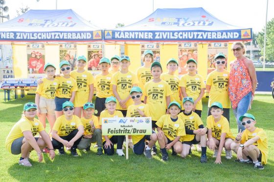 Kinder-Sicherheitsolympiade-2025 Finale 001 © ZSV