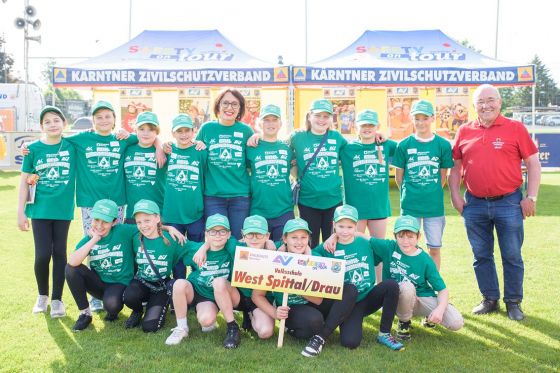 Kinder-Sicherheitsolympiade-2025 Finale 009 © ZSV