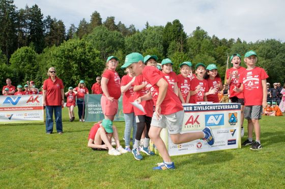 Kinder-Sicherheitsolympiade-2025 Finale 017 © ZSV