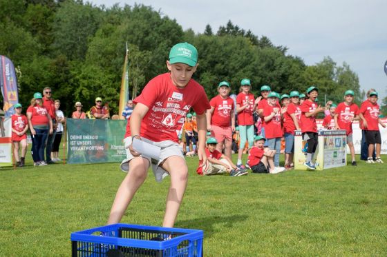 Kinder-Sicherheitsolympiade-2025 Finale 018 © ZSV