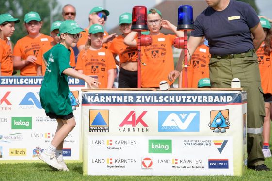 Kinder-Sicherheitsolympiade-2025 Finale 020 © ZSV