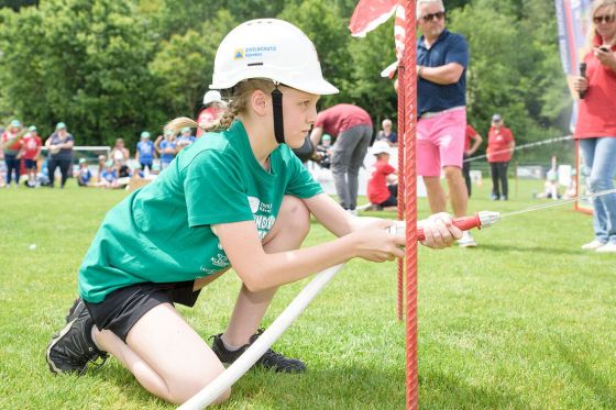 Kinder-Sicherheitsolympiade-2025 Finale 029 © ZSV