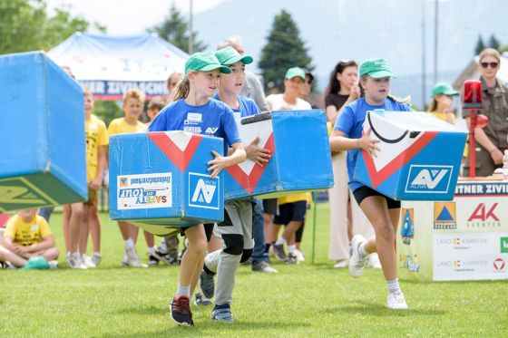 Kinder-Sicherheitsolympiade-2025 Finale 035 © ZSV