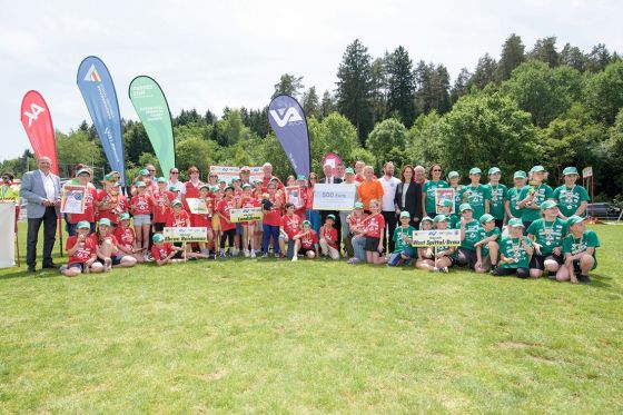 Kinder-Sicherheitsolympiade-2025 Finale 044 © ZSV